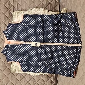Gap Vest